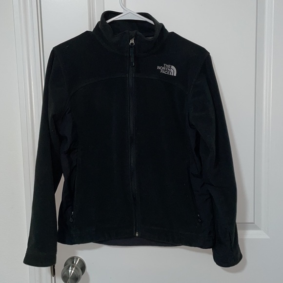 The North Face Wind Stopper Jacket - Picture 5 of 10